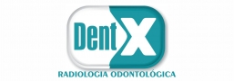 Início dentx logo