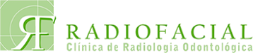 Início radiofacial logo