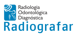 Início radiografar logo