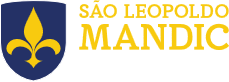Início sao leopoldo logo